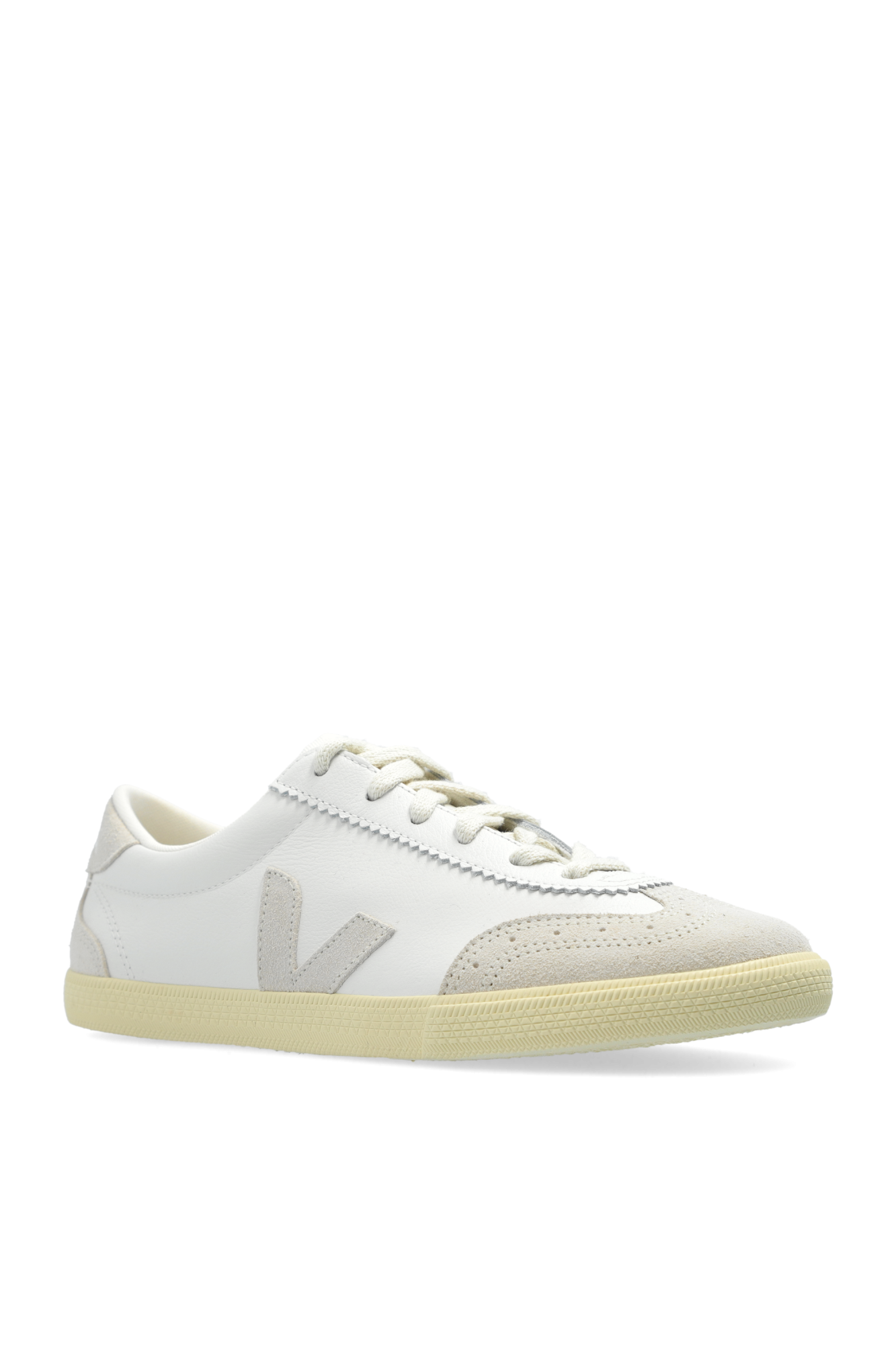 Veja Sneakers Volley O.T. Leather | Women's | Vitkac